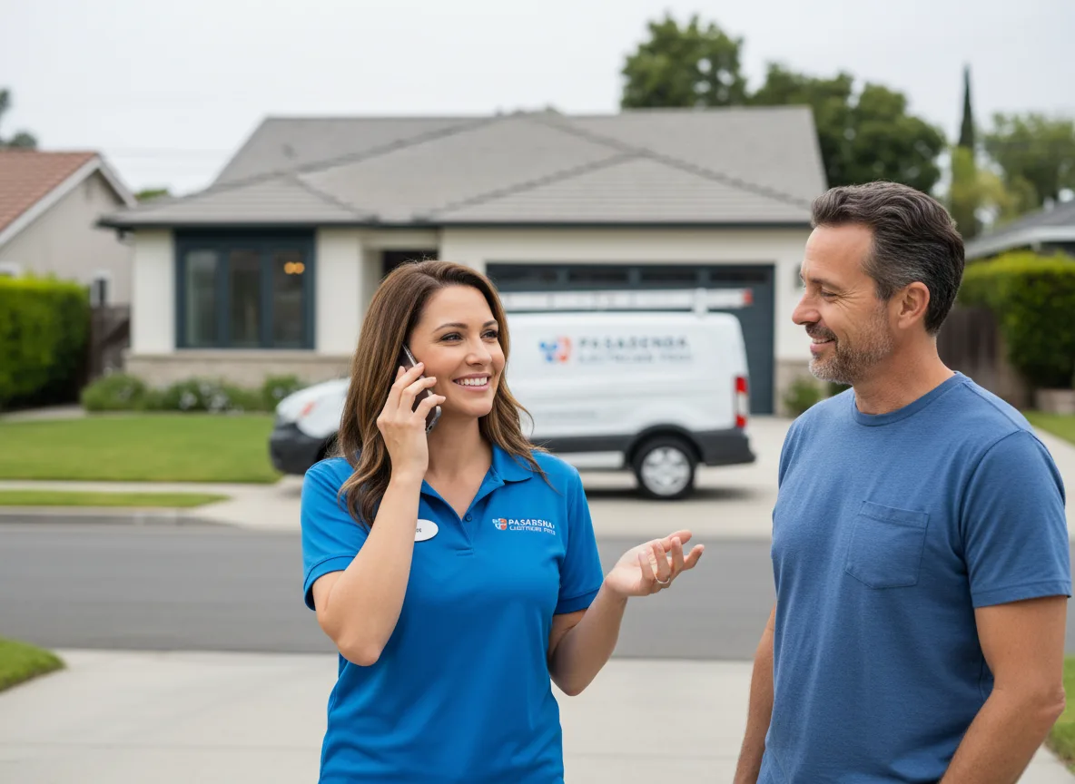 Electrician Shasta Lake, CA FAQs
